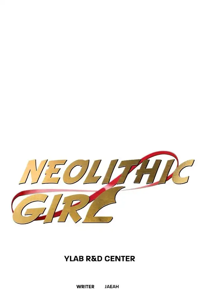 Neolith Girl Chapter 59 21